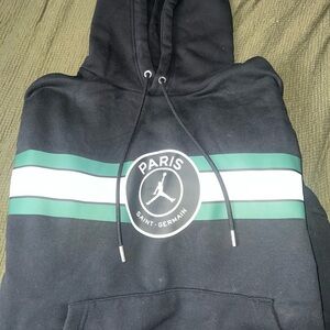 Men’s Nike Jordan PSG Hoodie